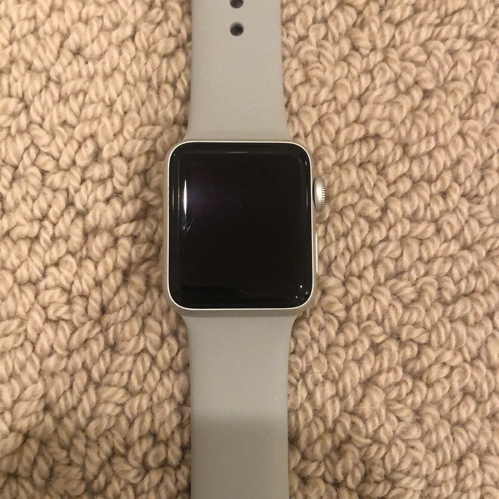 Apple Watch series 3